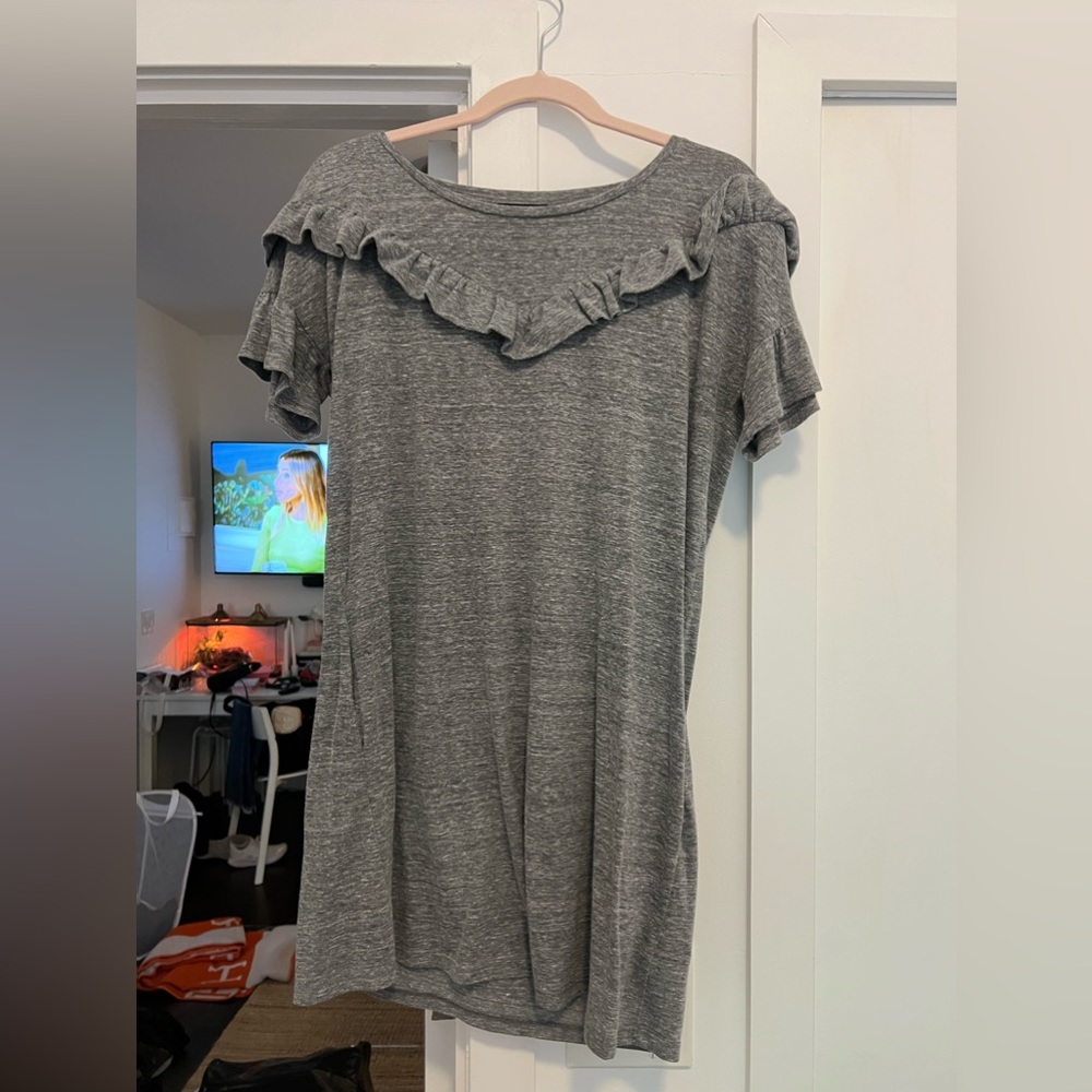 Paige T-Shirt Dress